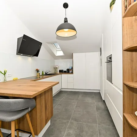 Diva Apartament