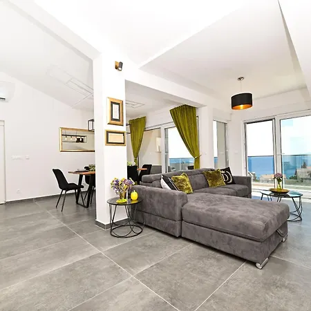 Apartament Diva