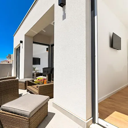 Diva Apartament *