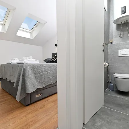 Diva Apartament