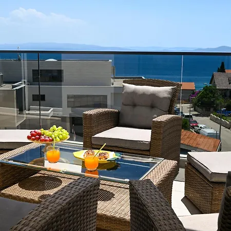 Apartament Diva