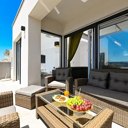 Diva Apartament Trogir