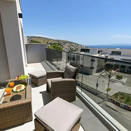 Apartament Diva Trogir