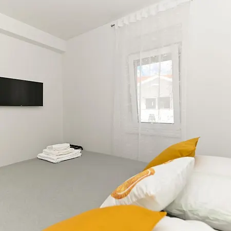 Diva Apartament *