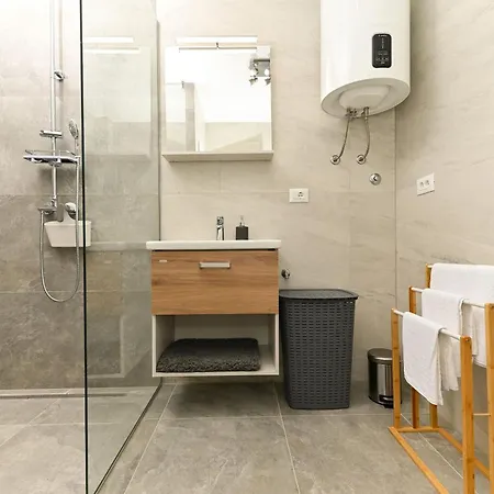 Apartament Diva *