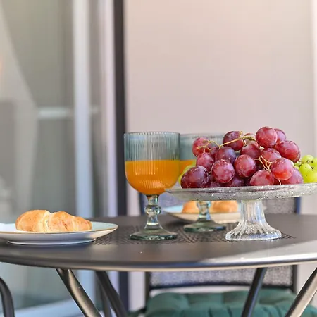 Diva Apartament