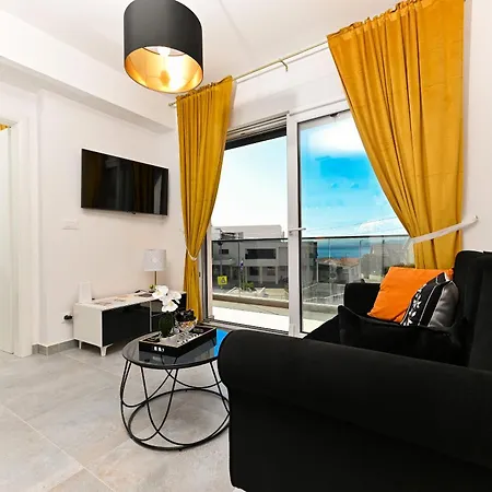 Diva Apartament *