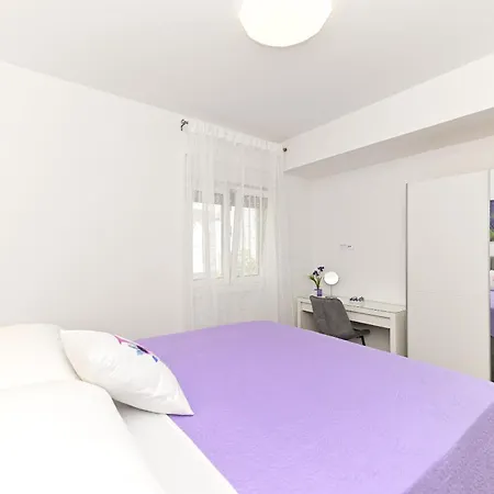 Apartament Diva *