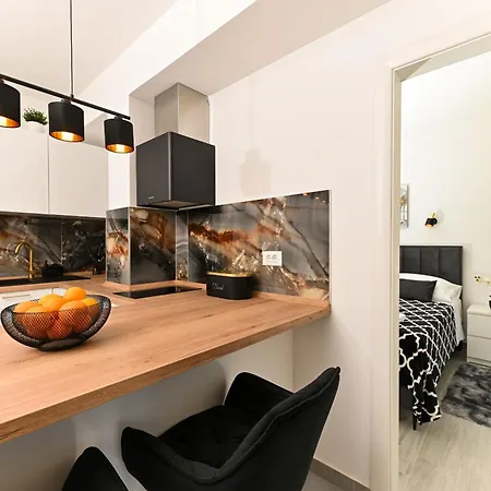 Apartament Diva