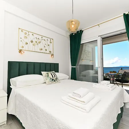 Apartament Diva *