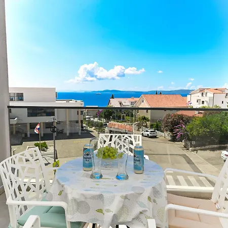 Diva Apartament *