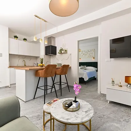 Diva Apartament *
