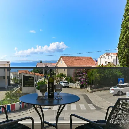 Diva Apartament