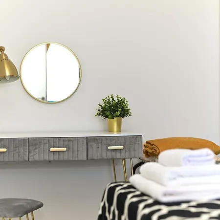 Diva Apartament
