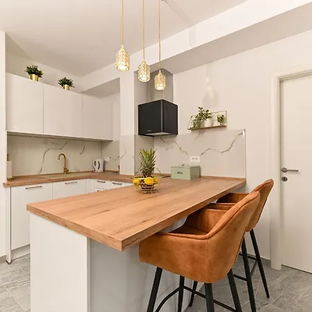 Apartament Diva