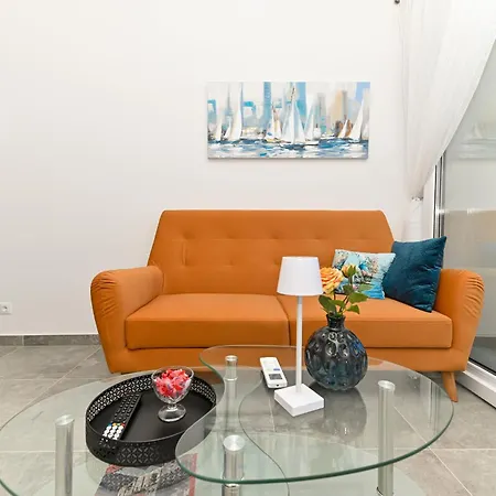Diva Apartament *