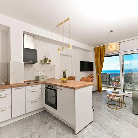 Apartament Diva *