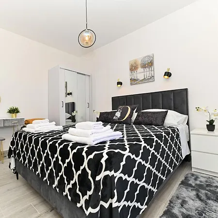 Apartament Diva Trogir