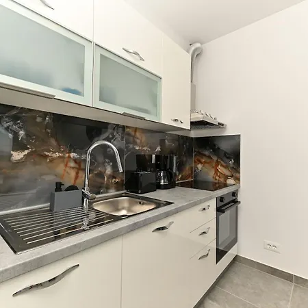 Apartament Diva