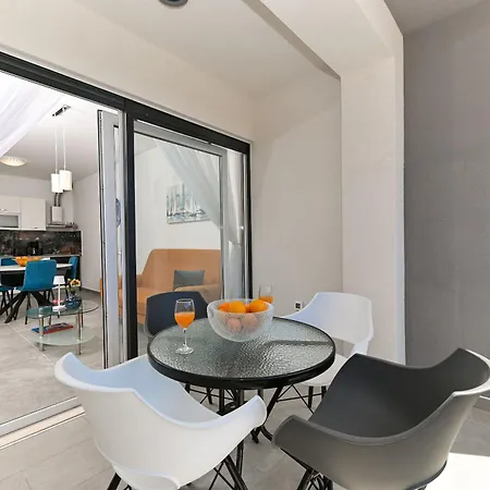 Apartament Diva *
