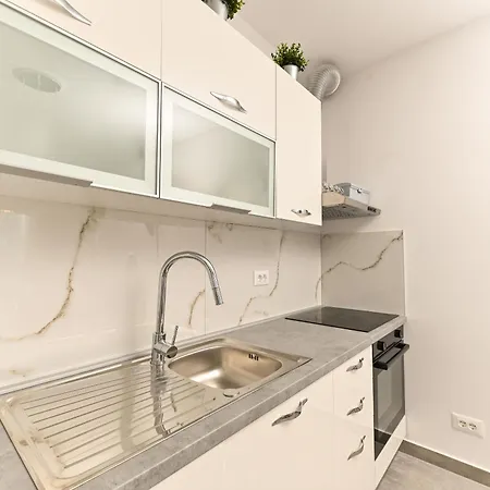 Diva Apartament *