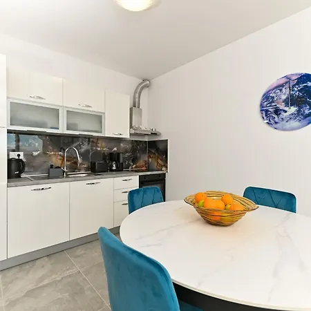 Apartament Diva Trogir