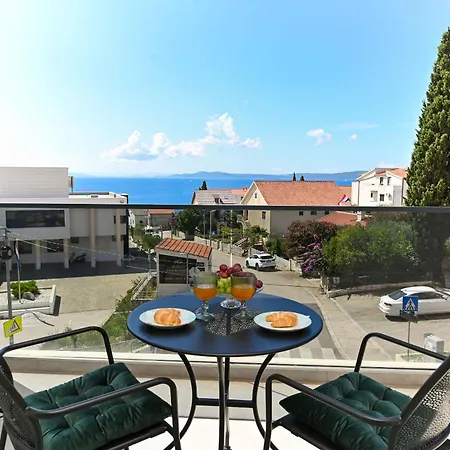 Diva Apartament *