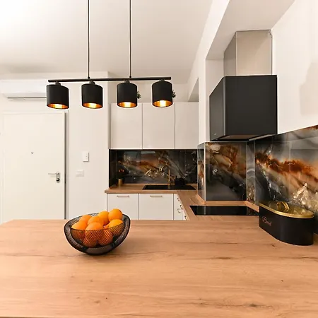 Apartament Diva *