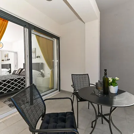 Diva Apartament Trogir