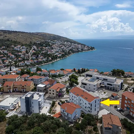 Apartament Diva