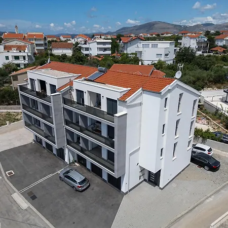 Apartament Diva