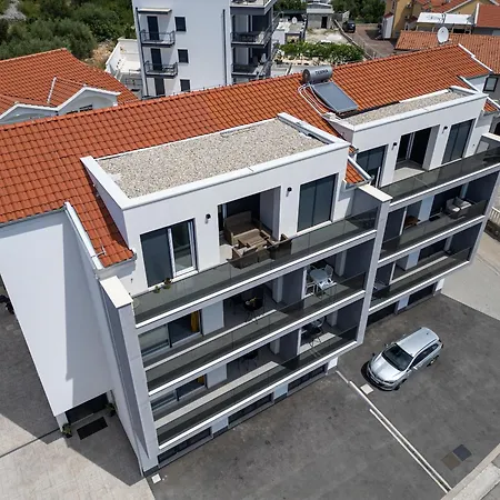 Diva Apartament