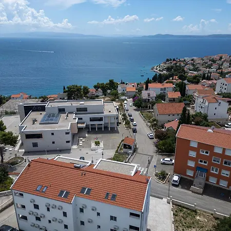 Apartament Diva Trogir