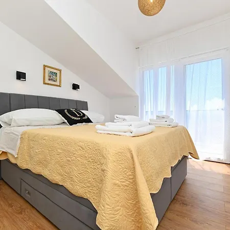 Apartment Diva Trogir