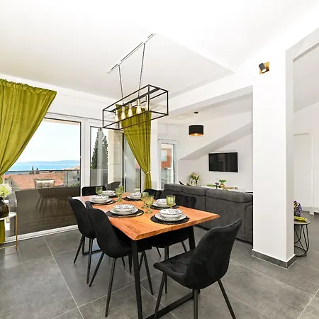 Diva Apartment